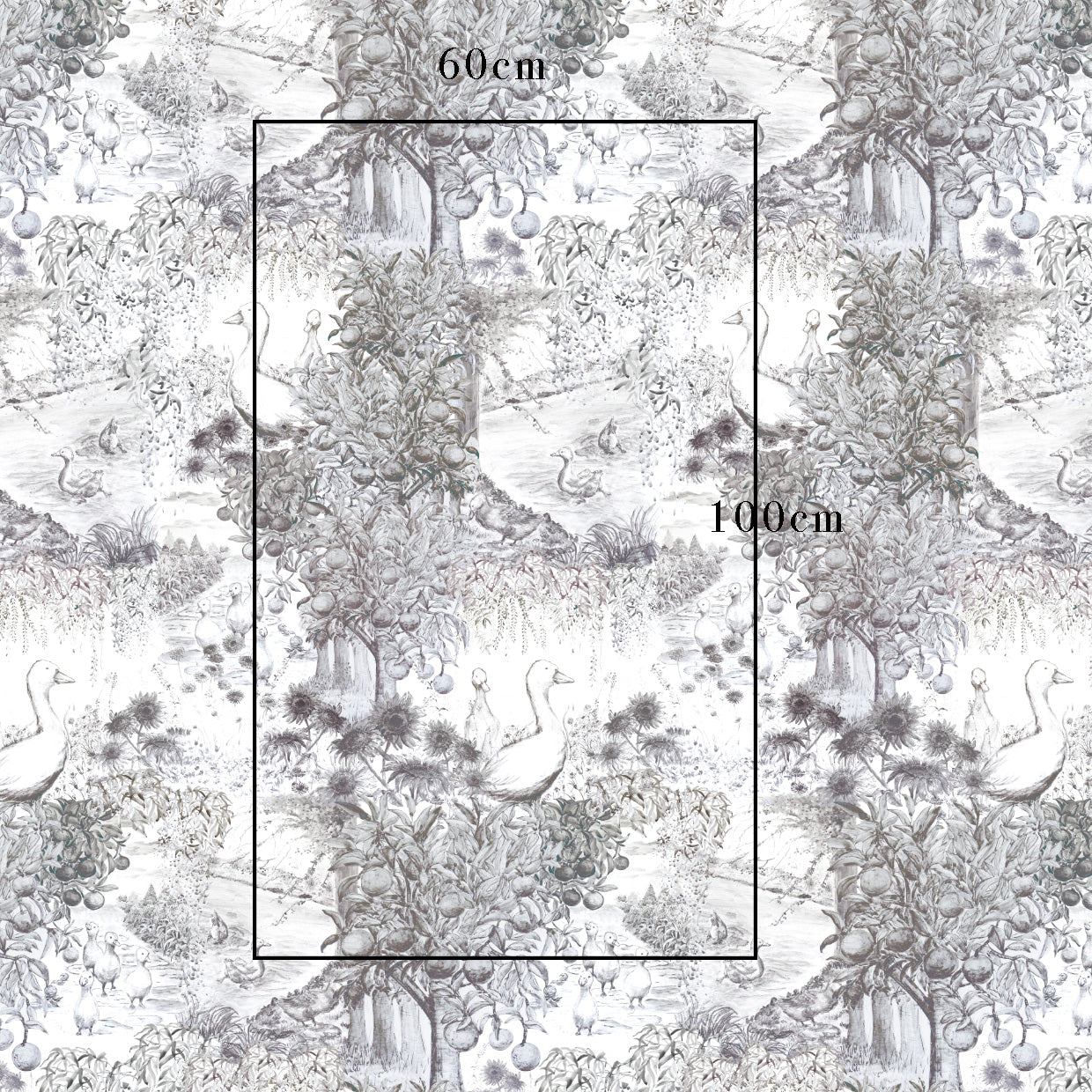 Spring Sprung Cotton