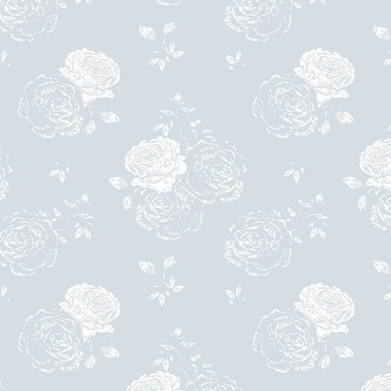 Classic Roses Linen
