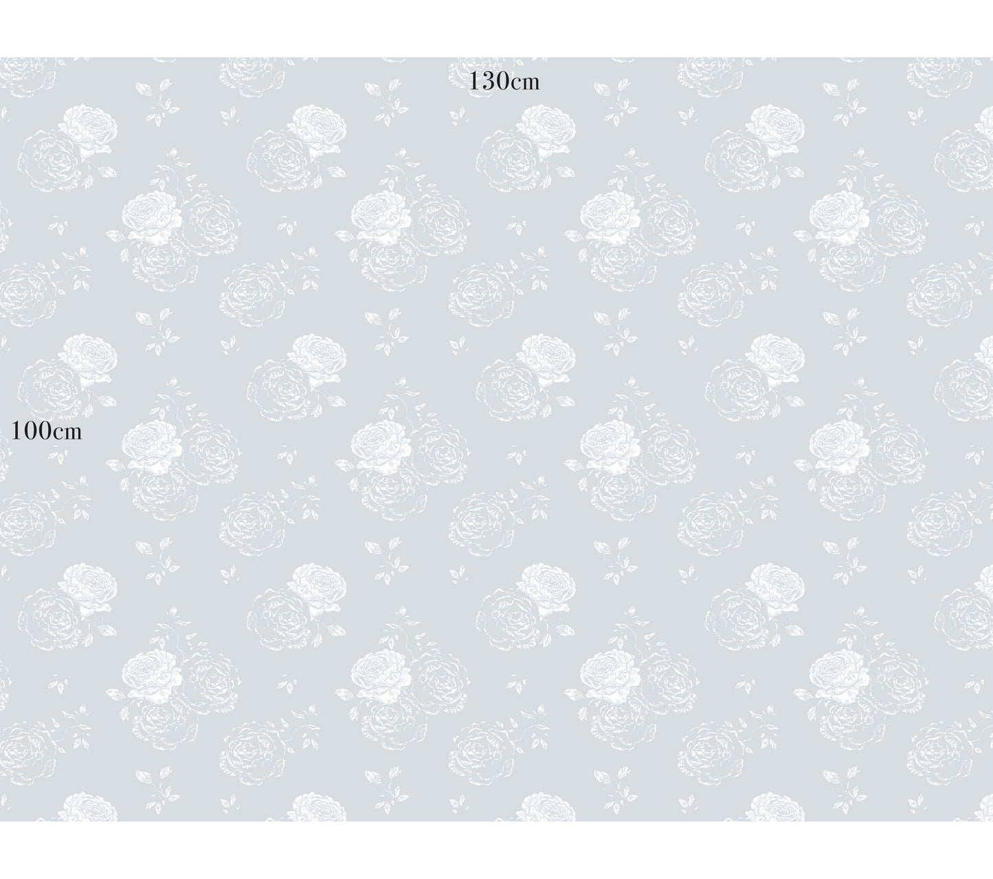 Classic Roses Linen