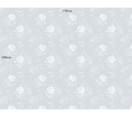 Classic Roses Linen