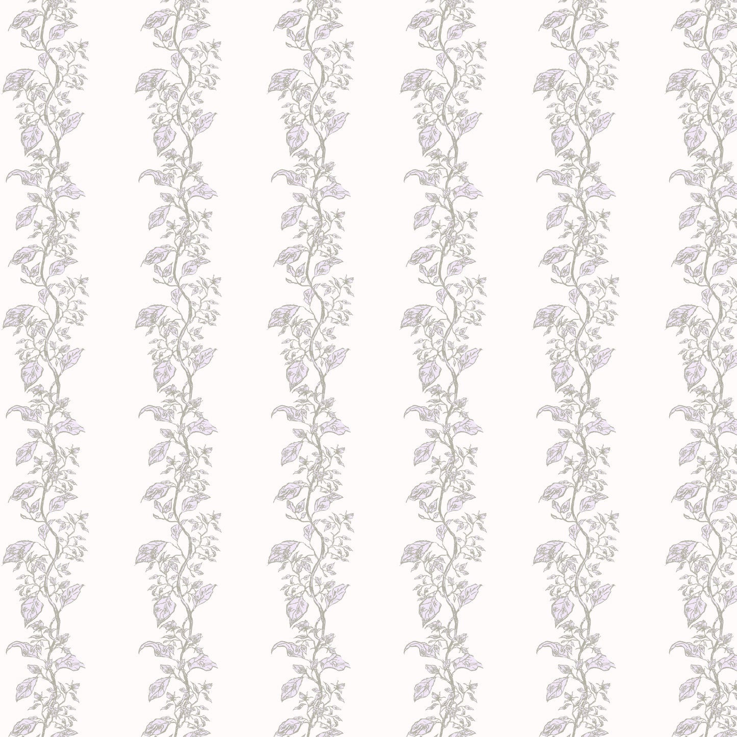 Rose Vine Linen