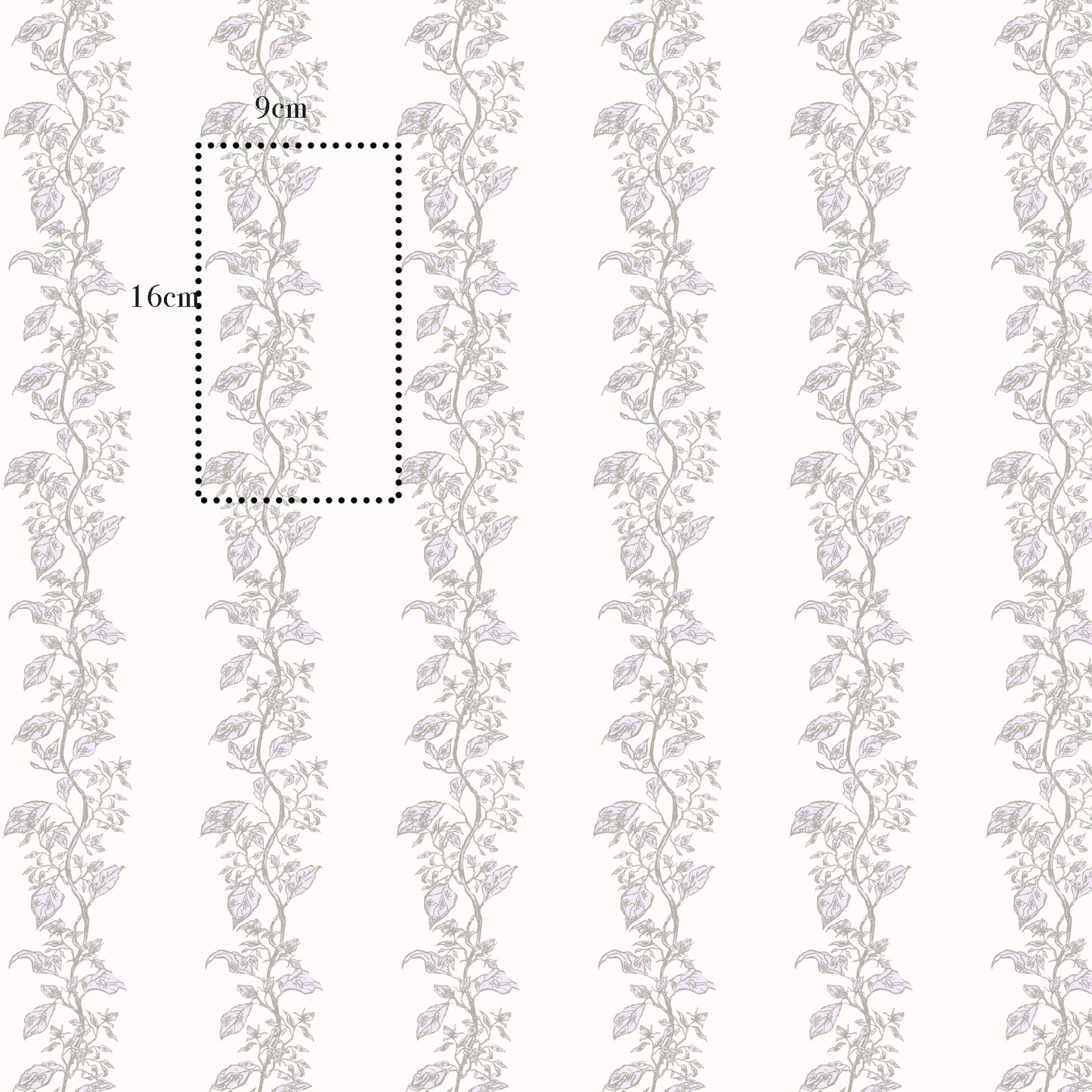 Rose Vine Linen