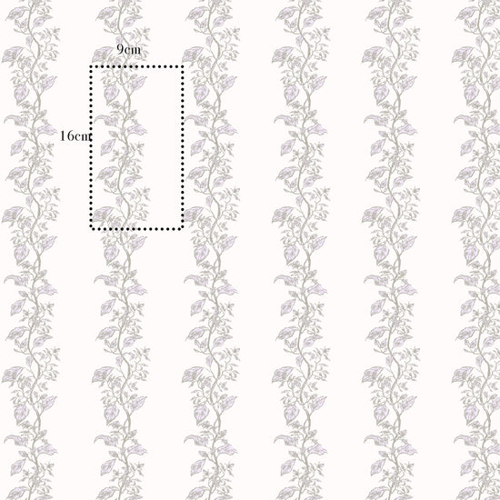 Rose Vine Linen
